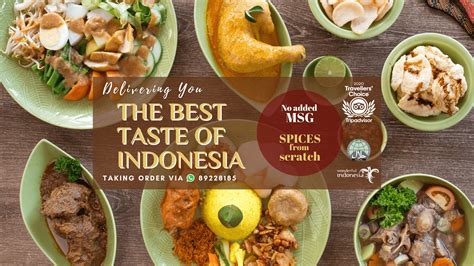indonesian restaurant near me delivery